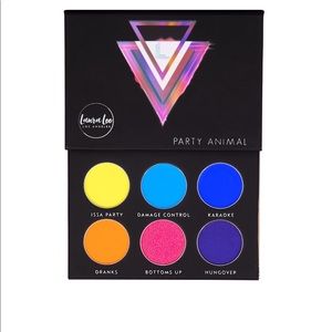 LAURA LEE LOS ANGELES
PARTY ANIMAL PALLET